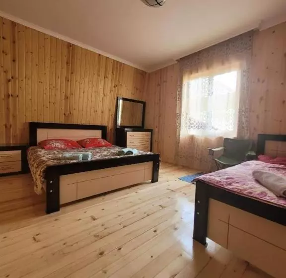 پانسیون Guesthouse Miranda