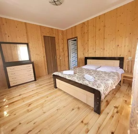 پانسیون Guesthouse Miranda