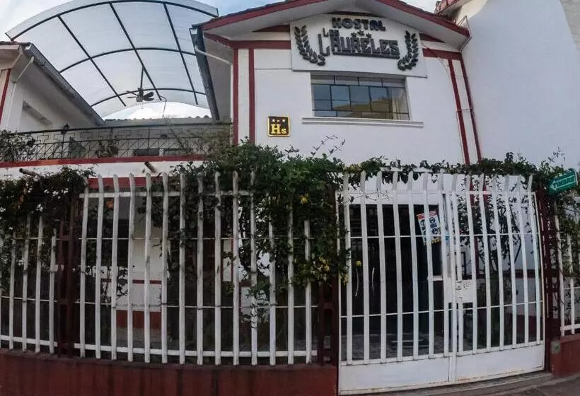 پانسیون Los Laureles