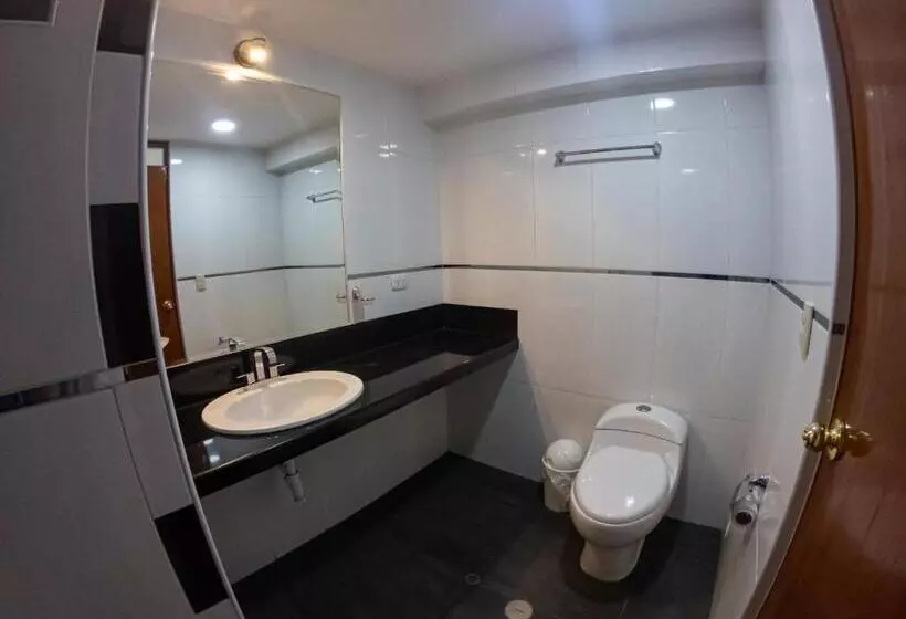 پانسیون Los Laureles