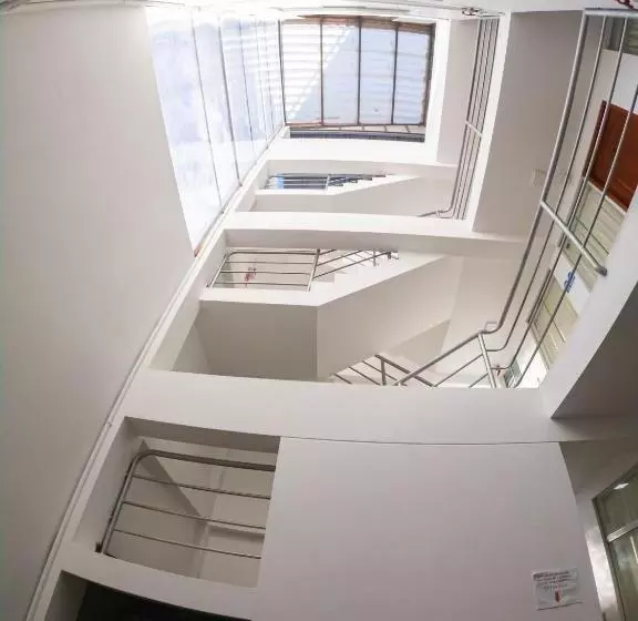 پانسیون Los Laureles