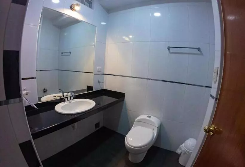 پانسیون Los Laureles