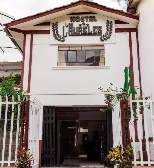 پانسیون Los Laureles