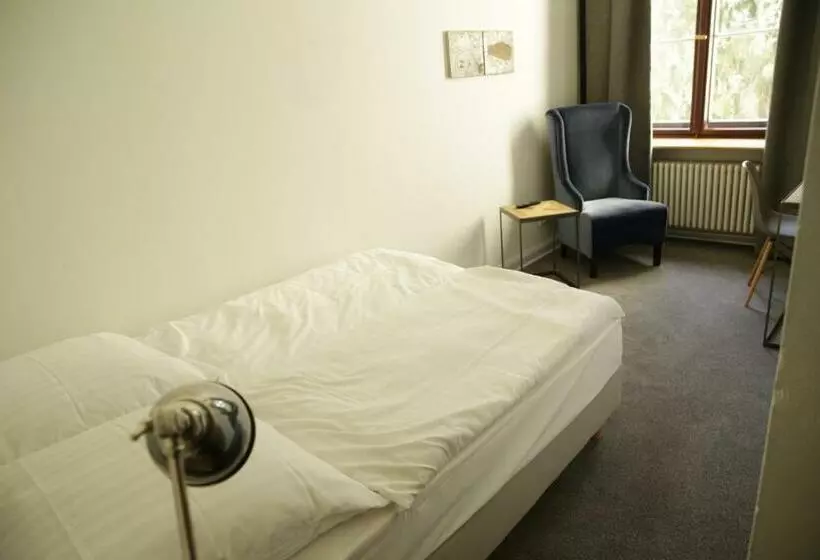 Romantik Hotel Schloss Reichenow