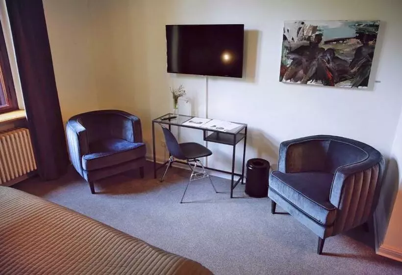 Romantik Hotel Schloss Reichenow