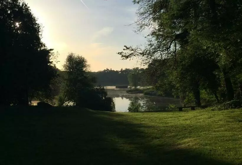 Romantik Hotel Schloss Reichenow