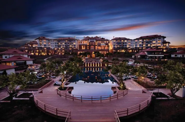 Ocean Club G15 Zimbali Lakes Resort