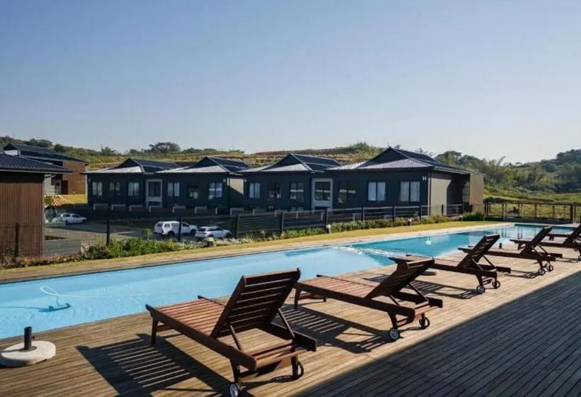 Ocean Club G15 Zimbali Lakes Resort