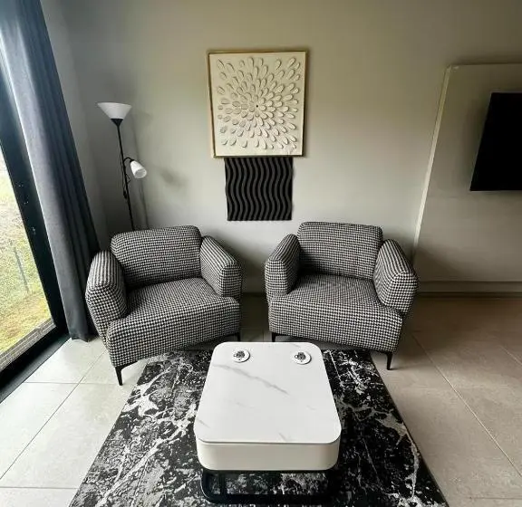 Ocean Club G15 Zimbali Lakes Resort