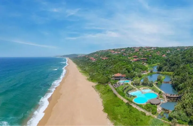 Ocean Club G15 Zimbali Lakes Resort
