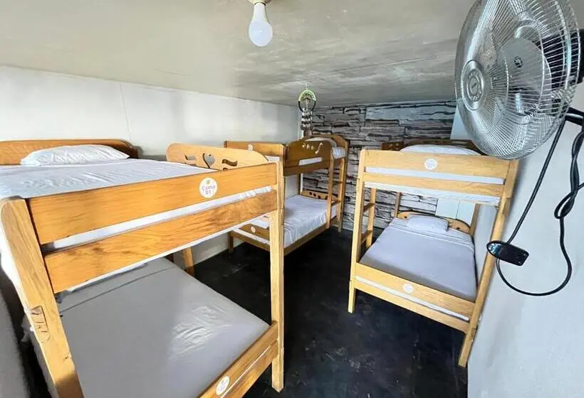Pensione Chacruna Hostel