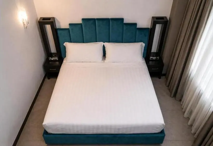 Hotel Hotiday Napoli Porto - Napoli