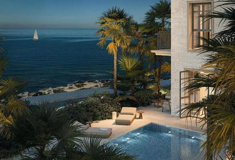 هتل Lantana Villas &