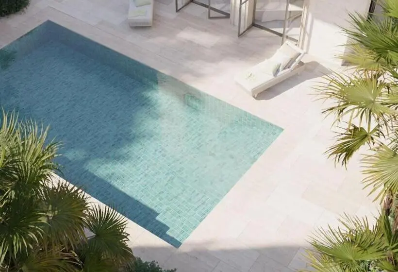 هتل Lantana Villas &