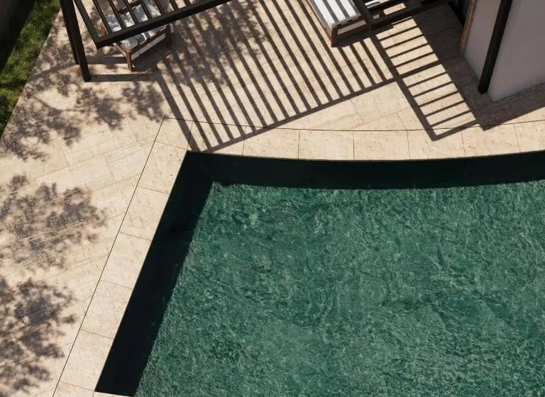 هتل Lantana Villas &