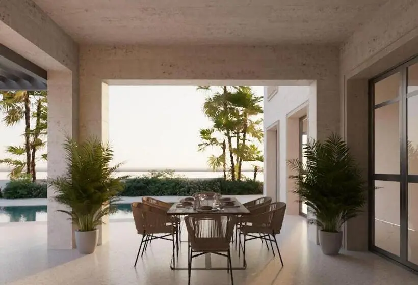 هتل Lantana Villas &