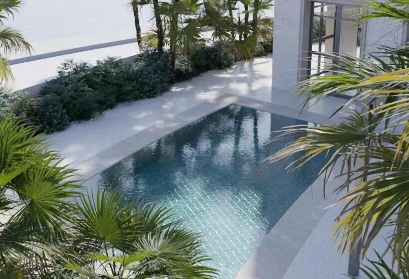 هتل Lantana Villas &