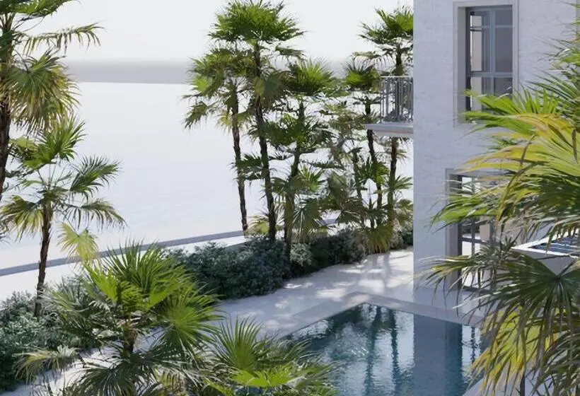هتل Lantana Villas &
