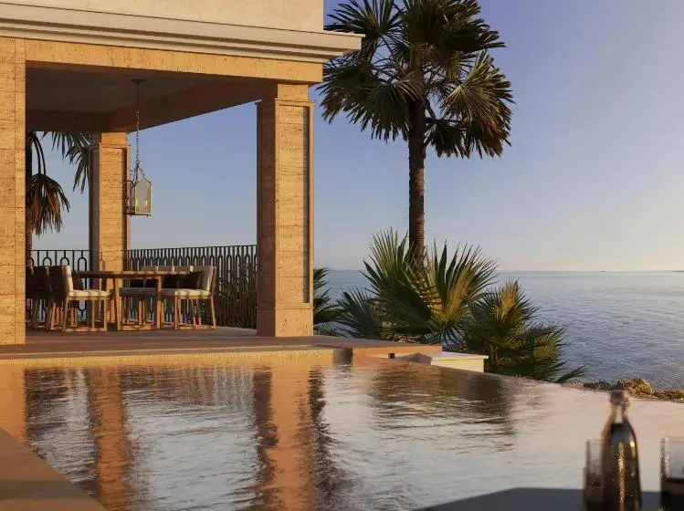 هتل Lantana Villas &