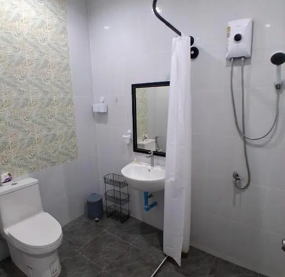 Majatalo Samakki Residence   Modern Rooms, Quiet Area, Near The Beach
