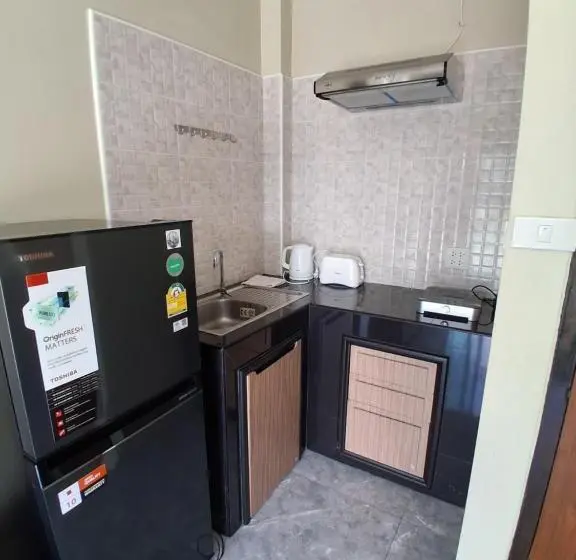 Majatalo Samakki Residence   Modern Rooms, Quiet Area, Near The Beach