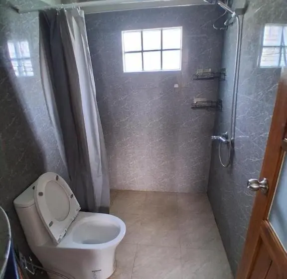Majatalo Samakki Residence   Modern Rooms, Quiet Area, Near The Beach