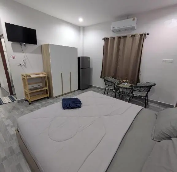 Majatalo Samakki Residence   Modern Rooms, Quiet Area, Near The Beach