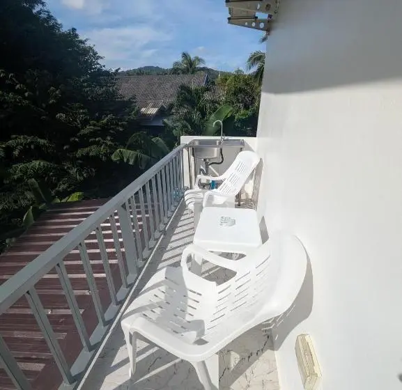 Majatalo Samakki Residence   Modern Rooms, Quiet Area, Near The Beach