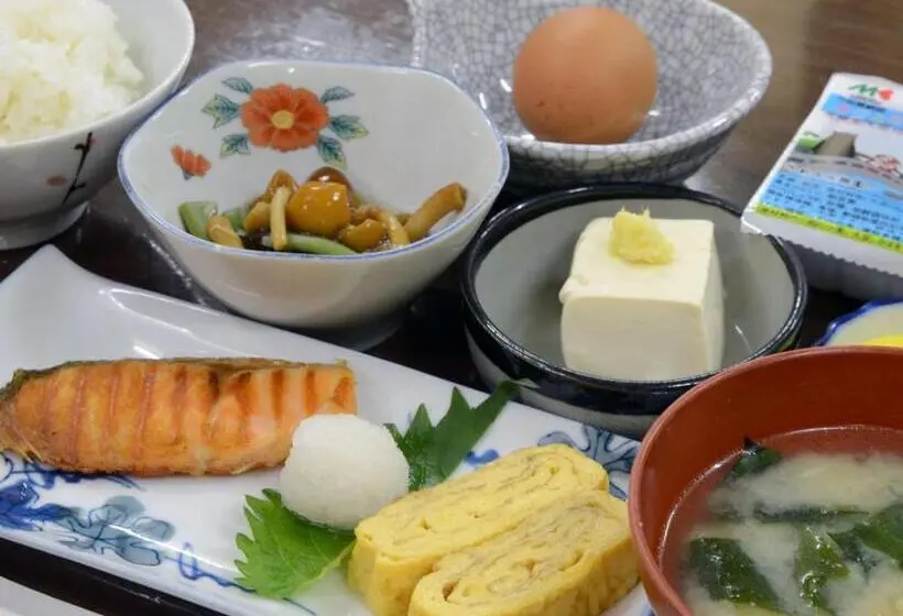 Hirayama Onsen Ryokan Kadoya