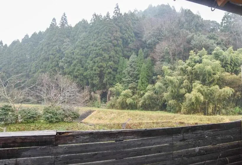 Hirayama Onsen Ryokan Kadoya