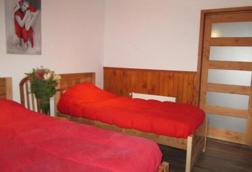 Auberge Hôtelière & Hostal Chil In, Las Trancas