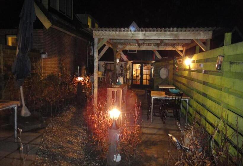 Bed and Breakfast Bed En Breakfast Kamers En Meer Het Spookhuis