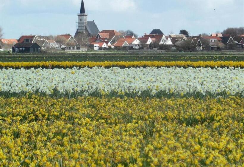Bed and Breakfast Bed En Breakfast Kamers En Meer Het Spookhuis
