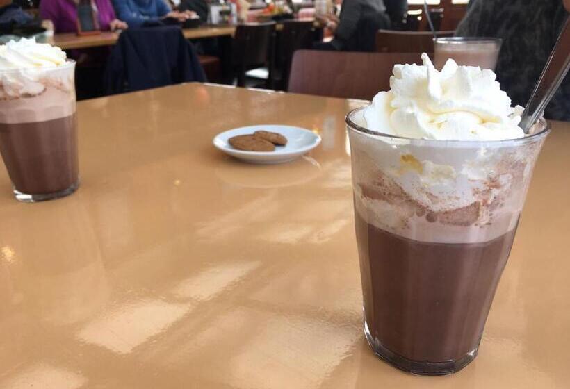 Bed and Breakfast Bed En Breakfast Kamers En Meer Het Spookhuis