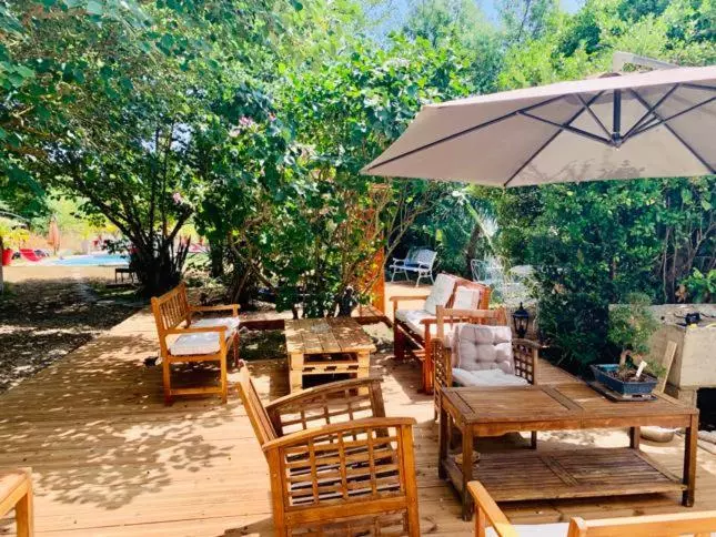 Aamiaismajoitus (B&B) Avenue De La Gare