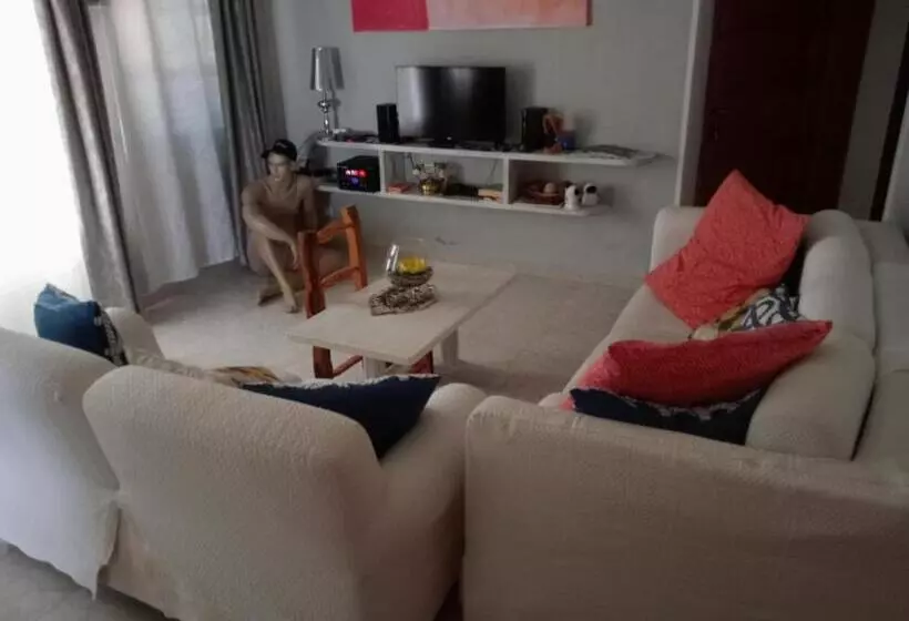 Bed and Breakfast Free Zone