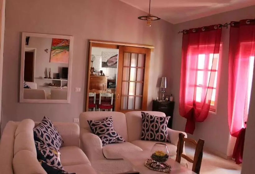 Bed and Breakfast Free Zone