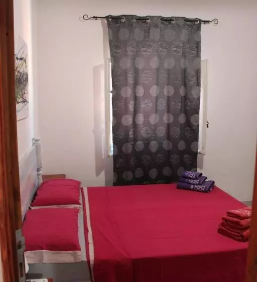 Bed and Breakfast Free Zone