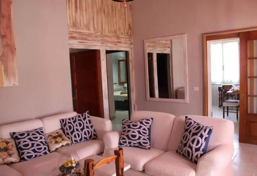 Bed and Breakfast Free Zone