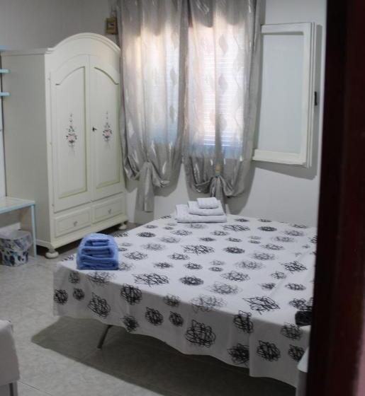 ベッドアンドブレックファースト Free Zone