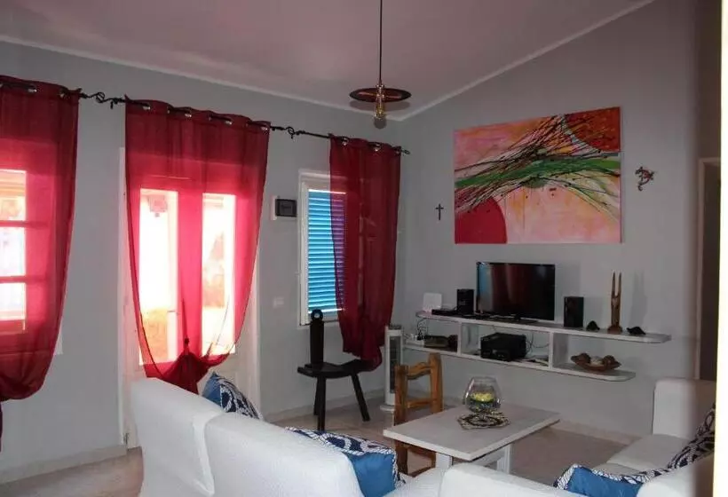 Bed and Breakfast Free Zone