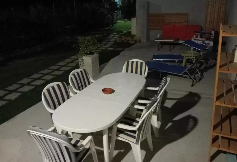 Bed and Breakfast Free Zone