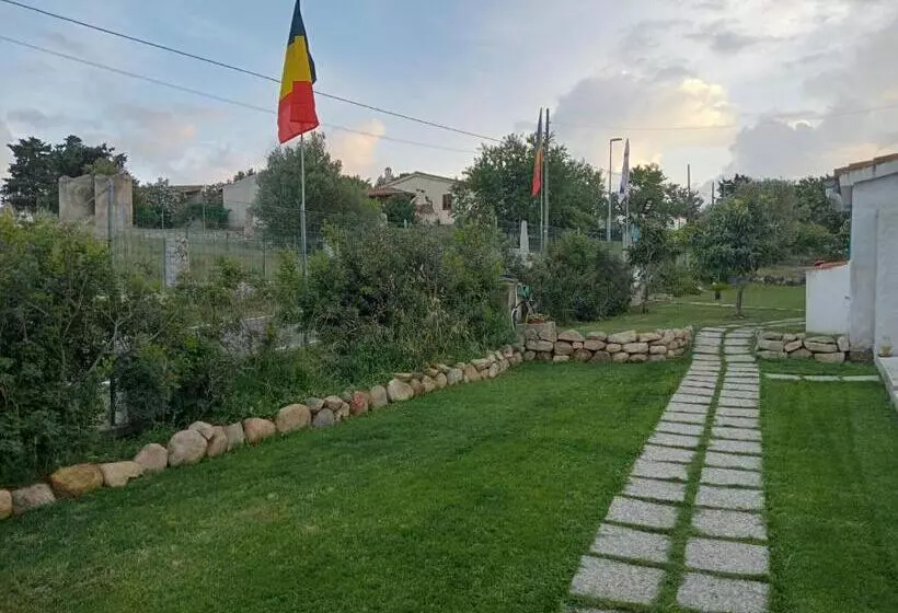 Bed and Breakfast Free Zone