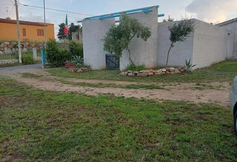 Bed and Breakfast Free Zone