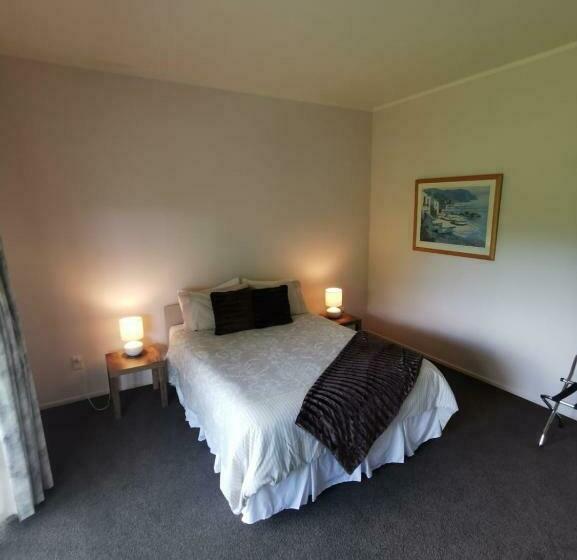 住宿加早餐 Matakohe House