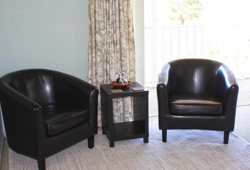 住宿加早餐 Matakohe House