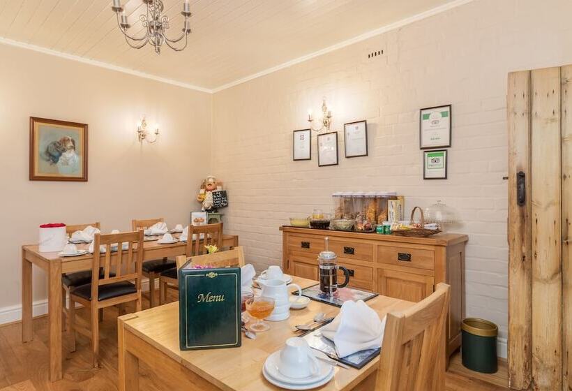 住宿加早餐  Stilworth House