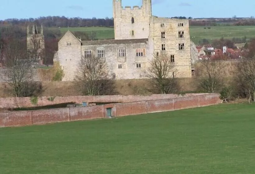 Aamiaismajoitus (B&B) Stilworth House