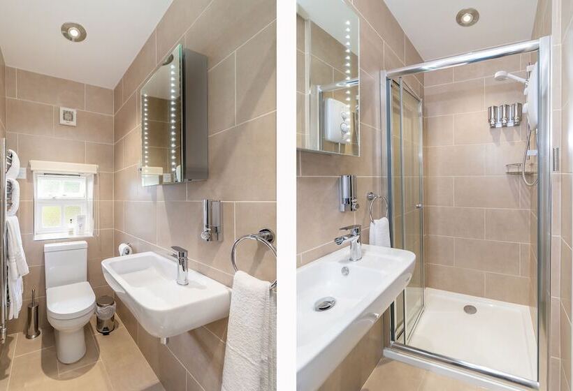 住宿加早餐  Stilworth House