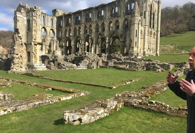 住宿加早餐  Stilworth House